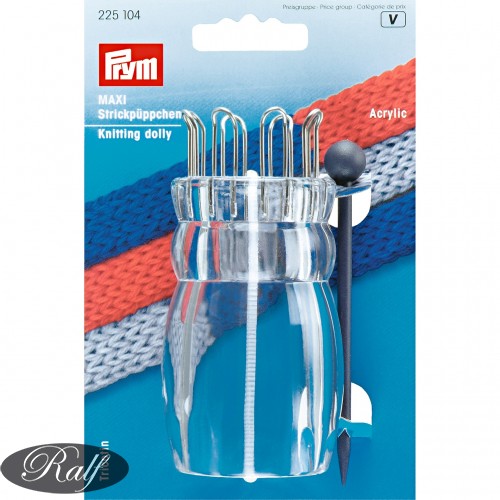 Unealta impletire snur - 8 ochiuri - Prym 225104